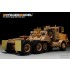 1/35 US M911 C-HET & M747 Semi-Trailer Detail Set for Meng Models #SS013 1/35 US M911 C-HET & M747 Semi-Trailer Detail Set for Meng Models #SS013