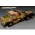 1/35 US M911 C-HET & M747 Semi-Trailer Detail Set for Meng Models #SS013 1/35 US M911 C-HET & M747 Semi-Trailer Detail Set for Meng Models #SS013