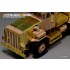 1/35 US M911 C-HET & M747 Semi-Trailer Detail Set for Meng Models #SS013 1/35 US M911 C-HET & M747 Semi-Trailer Detail Set for Meng Models #SS013