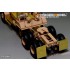 1/35 US M911 C-HET & M747 Semi-Trailer Detail Set for Meng Models #SS013 1/35 US M911 C-HET & M747 Semi-Trailer Detail Set for Meng Models #SS013