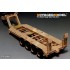 1/35 US M911 C-HET & M747 Semi-Trailer Detail Set for Meng Models #SS013 1/35 US M911 C-HET & M747 Semi-Trailer Detail Set for Meng Models #SS013