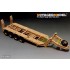 1/35 US M911 C-HET & M747 Semi-Trailer Detail Set for Meng Models #SS013 1/35 US M911 C-HET & M747 Semi-Trailer Detail Set for Meng Models #SS013