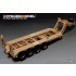 1/35 US M911 C-HET & M747 Semi-Trailer Detail Set for Meng Models #SS013 1/35 US M911 C-HET & M747 Semi-Trailer Detail Set for Meng Models #SS013