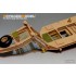 1/35 US M911 C-HET & M747 Semi-Trailer Detail Set for Meng Models #SS013 1/35 US M911 C-HET & M747 Semi-Trailer Detail Set for Meng Models #SS013