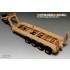 1/35 US M911 C-HET & M747 Semi-Trailer Detail Set for Meng Models #SS013 1/35 US M911 C-HET & M747 Semi-Trailer Detail Set for Meng Models #SS013