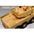 1/35 Chinese PLA ZTL-11 Basic Detail Set for HobbyBoss kit #84505 1/35 Chinese PLA ZTL-11 Basic Detail Set for HobbyBoss kit #84505