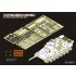 1/35 Modern US M8 Armoured Gun System (smoke discharger include) for Panda Hobby #PH35039 1/35 Modern US M8 Armoured Gun System (smoke discharger include) for Panda Hobby #PH35039