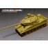 1/35 Modern US M8 Armoured Gun System (smoke discharger include) for Panda Hobby #PH35039 1/35 Modern US M8 Armoured Gun System (smoke discharger include) for Panda Hobby #PH35039