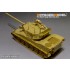1/35 Modern US M8 Armoured Gun System (smoke discharger include) for Panda Hobby #PH35039 1/35 Modern US M8 Armoured Gun System (smoke discharger include) for Panda Hobby #PH35039
