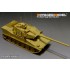 1/35 Modern US M8 Armoured Gun System (smoke discharger include) for Panda Hobby #PH35039 1/35 Modern US M8 Armoured Gun System (smoke discharger include) for Panda Hobby #PH35039