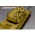 1/35 Modern US M8 Armoured Gun System (smoke discharger include) for Panda Hobby #PH35039 1/35 Modern US M8 Armoured Gun System (smoke discharger include) for Panda Hobby #PH35039
