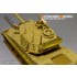 1/35 Modern US M8 Armoured Gun System (smoke discharger include) for Panda Hobby #PH35039 1/35 Modern US M8 Armoured Gun System (smoke discharger include) for Panda Hobby #PH35039