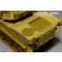 1/35 Modern US M8 Armoured Gun System (smoke discharger include) for Panda Hobby #PH35039 1/35 Modern US M8 Armoured Gun System (smoke discharger include) for Panda Hobby #PH35039