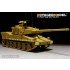 1/35 Modern US M8 Armoured Gun System (smoke discharger include) for Panda Hobby #PH35039 1/35 Modern US M8 Armoured Gun System (smoke discharger include) for Panda Hobby #PH35039