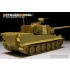 1/35 Modern US M8 Armoured Gun System (smoke discharger include) for Panda Hobby #PH35039 1/35 Modern US M8 Armoured Gun System (smoke discharger include) for Panda Hobby #PH35039
