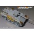 1/35 WWII German Panther D Tank Early Version Basic Detail Set for Takom Model #2103 1/35 WWII German Panther D Tank Early Version Basic Detail Set for Takom Model #2103