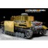 1/35 WWII German PzKpfw.IV Ausf.F-H Fenders for Border Model #35001 1/35 WWII German PzKpfw.IV Ausf.F-H Fenders for Border Model #35001