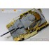 1/35 WWII German PzKpfw.IV Ausf.F-H Fenders for Border Model #35001 1/35 WWII German PzKpfw.IV Ausf.F-H Fenders for Border Model #35001