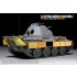 1/35 WWII German FlaKPanzer V FlaKvierling 20mm MG 151/20 Detail Set for Takom Models #2105 1/35 WWII German FlaKPanzer V FlaKvierling 20mm MG 151/20 Detail Set for Takom Models #2105