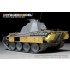 1/35 WWII German FlaKPanzer V FlaKvierling 20mm MG 151/20 Detail Set for Takom Models #2105 1/35 WWII German FlaKPanzer V FlaKvierling 20mm MG 151/20 Detail Set for Takom Models #2105