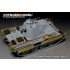 1/35 WWII German FlaKPanzer V FlaKvierling 20mm MG 151/20 Detail Set for Takom Models #2105 1/35 WWII German FlaKPanzer V FlaKvierling 20mm MG 151/20 Detail Set for Takom Models #2105