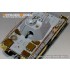 1/35 WWII German FlaKPanzer V FlaKvierling 20mm MG 151/20 Detail Set for Takom Models #2105 1/35 WWII German FlaKPanzer V FlaKvierling 20mm MG 151/20 Detail Set for Takom Models #2105