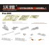 1/35 M151 Mutt Remote Weapon Station (for all) 1/35 M151 Mutt Remote Weapon Station (for all)
