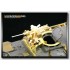 1/35 M151 Mutt Remote Weapon Station (for all) 1/35 M151 Mutt Remote Weapon Station (for all)
