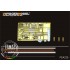 1/35 Modern M1117 Rhino Anti IED Device Set for Trumpeter kit #01541 1/35 Modern M1117 Rhino Anti IED Device Set for Trumpeter kit #01541