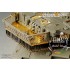 Chains for 1/35 IDF Merkava Mk.3D MBT (for MENG TS-001) Chains for 1/35 IDF Merkava Mk.3D MBT (for MENG TS-001)