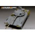 1/35 Modern Russian MBT T-14 Armata Smoke Discharger for Takom kit #2029 (48 Sets) 1/35 Modern Russian MBT T-14 Armata Smoke Discharger for Takom kit #2029 (48 Sets)