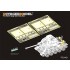 1/35 WWII Soviet Tank Exterior Tanks and Smoke Generators 2.0 (GP) 1/35 WWII Soviet Tank Exterior Tanks and Smoke Generators 2.0 (GP)