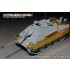 1/35 WWII German Panther G Schurzen for Takom Models 1/35 WWII German Panther G Schurzen for Takom Models