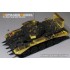 1/35 WWII British Cromwell Mk. IV/Centaur C.S.Mk IV Detail Set for Tamiya kit #35221/232 1/35 WWII British Cromwell Mk. IV/Centaur C.S.Mk IV Detail Set for Tamiya kit #35221/232