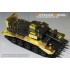 1/35 WWII British Cromwell Mk. IV/Centaur C.S.Mk IV Detail Set for Tamiya kit #35221/232 1/35 WWII British Cromwell Mk. IV/Centaur C.S.Mk IV Detail Set for Tamiya kit #35221/232