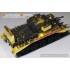 1/35 WWII British Cromwell Mk. IV/Centaur C.S.Mk IV Detail Set for Tamiya kit #35221/232 1/35 WWII British Cromwell Mk. IV/Centaur C.S.Mk IV Detail Set for Tamiya kit #35221/232
