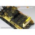 1/35 WWII British Cromwell Mk. IV/Centaur C.S.Mk IV Detail Set for Tamiya kit #35221/232 1/35 WWII British Cromwell Mk. IV/Centaur C.S.Mk IV Detail Set for Tamiya kit #35221/232