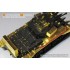 1/35 WWII British Cromwell Mk. IV/Centaur C.S.Mk IV Detail Set for Tamiya kit #35221/232 1/35 WWII British Cromwell Mk. IV/Centaur C.S.Mk IV Detail Set for Tamiya kit #35221/232
