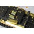 1/35 WWII British Cromwell Mk. IV/Centaur C.S.Mk IV Detail Set for Tamiya kit #35221/232 1/35 WWII British Cromwell Mk. IV/Centaur C.S.Mk IV Detail Set for Tamiya kit #35221/232