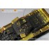 1/35 WWII British Cromwell Mk. IV/Centaur C.S.Mk IV Detail Set for Tamiya kit #35221/232 1/35 WWII British Cromwell Mk. IV/Centaur C.S.Mk IV Detail Set for Tamiya kit #35221/232