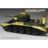 1/35 WWII British Cromwell Mk. IV/Centaur C.S.Mk IV Detail Set for Tamiya kit #35221/232 1/35 WWII British Cromwell Mk. IV/Centaur C.S.Mk IV Detail Set for Tamiya kit #35221/232