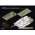 1/35 British Challenger 2 MBT TES Slat Armour Upgrade Detail set for Rye Field Model 5039 1/35 British Challenger 2 MBT TES Slat Armour Upgrade Detail set for Rye Field Model 5039