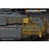 1/35 British Challenger 2 MBT TES Slat Armour Upgrade Detail set for Rye Field Model 5039 1/35 British Challenger 2 MBT TES Slat Armour Upgrade Detail set for Rye Field Model 5039