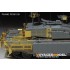 1/35 British Challenger 2 MBT TES Slat Armour Upgrade Detail set for Rye Field Model 5039 1/35 British Challenger 2 MBT TES Slat Armour Upgrade Detail set for Rye Field Model 5039