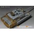 1/35 British Challenger 2 MBT TES Slat Armour Upgrade Detail set for Rye Field Model 5039 1/35 British Challenger 2 MBT TES Slat Armour Upgrade Detail set for Rye Field Model 5039