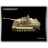Full Detail Set for 1/35 WWII German Tiger I Early/Middle/Late for Dragon/Tamiya