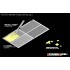Masker Easy Cutting Jig No.2 for General Use Masker Easy Cutting Jig No.2 for General Use
