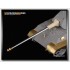 1/35 WWII German King Tiger Gun Barrel (Porsche Turret Early) for all type 1/35 WWII German King Tiger Gun Barrel (Porsche Turret Early) for all type