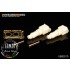1/35 Modern Russian BMP-3 7.62mm MG SMGT/PKT 2pcs 1/35 Modern Russian BMP-3 7.62mm MG SMGT/PKT 2pcs