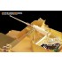 1/35 Modern US Army Humvee Carried M2 Machine Gun 1/35 Modern US Army Humvee Carried M2 Machine Gun